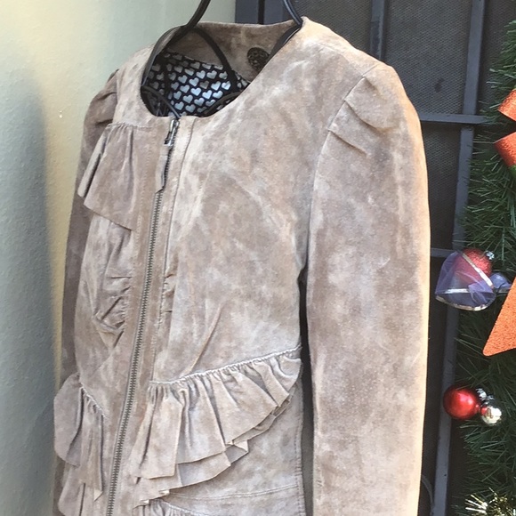 Vintage style Jacket - Picture 3 of 8